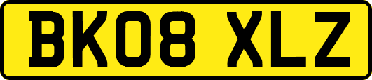 BK08XLZ