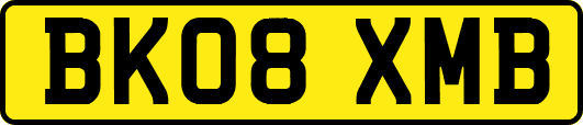 BK08XMB