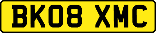 BK08XMC