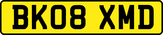 BK08XMD