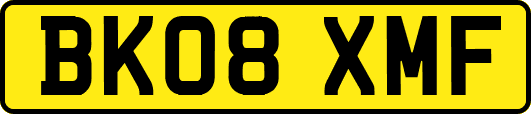BK08XMF