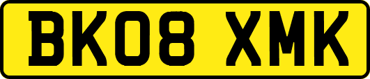 BK08XMK