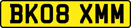 BK08XMM