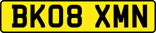 BK08XMN