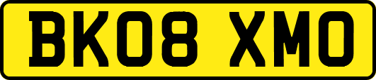 BK08XMO