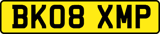 BK08XMP