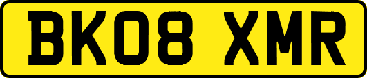 BK08XMR