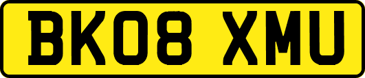 BK08XMU