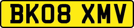 BK08XMV
