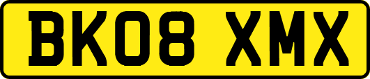 BK08XMX