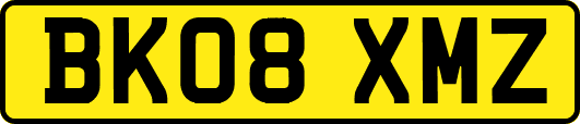 BK08XMZ