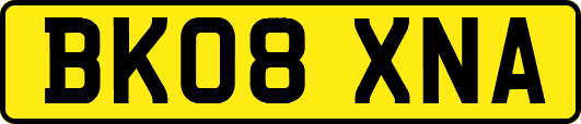 BK08XNA
