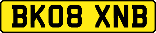 BK08XNB