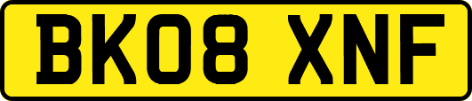 BK08XNF