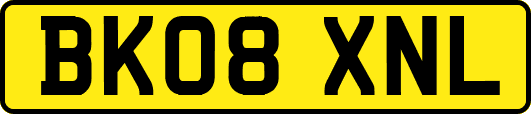 BK08XNL