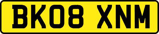 BK08XNM