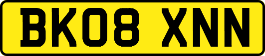BK08XNN