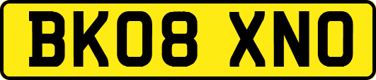 BK08XNO