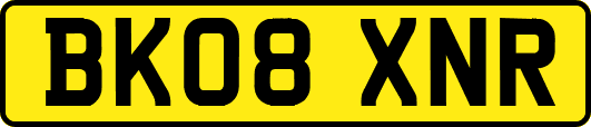 BK08XNR
