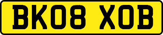 BK08XOB