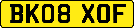 BK08XOF