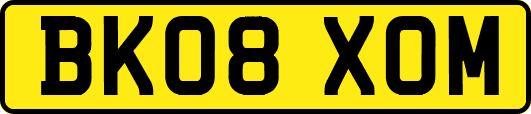 BK08XOM