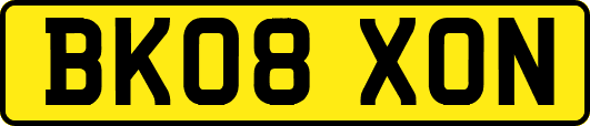 BK08XON