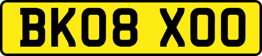 BK08XOO
