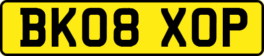 BK08XOP