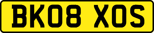 BK08XOS