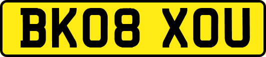 BK08XOU