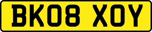 BK08XOY