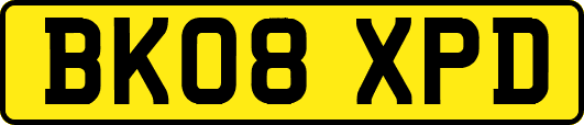 BK08XPD