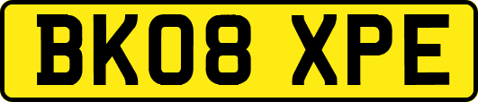 BK08XPE