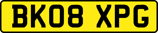 BK08XPG