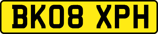 BK08XPH