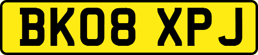 BK08XPJ