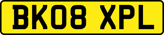 BK08XPL