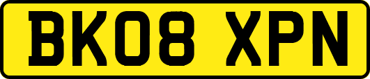 BK08XPN