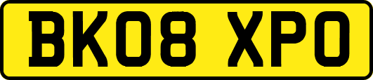 BK08XPO