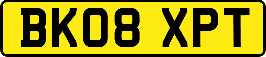 BK08XPT