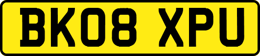 BK08XPU