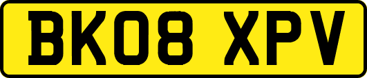 BK08XPV