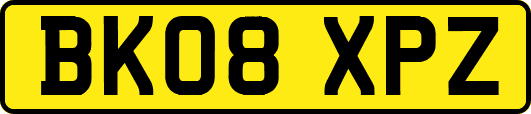 BK08XPZ