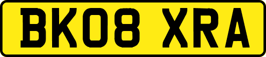 BK08XRA