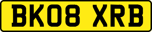 BK08XRB