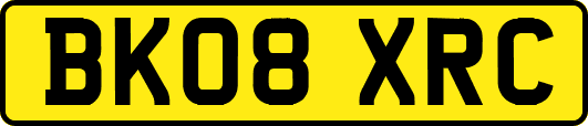 BK08XRC