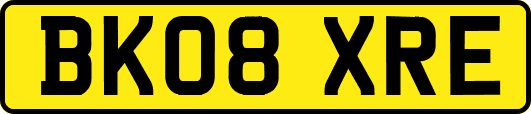 BK08XRE