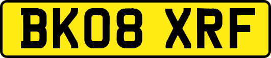BK08XRF