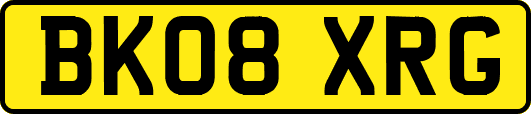 BK08XRG